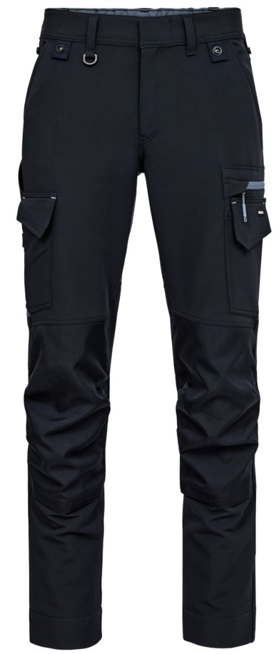 ENGEL® Entire Arbeitshose mit 4-Wege-Stretch 2337-234