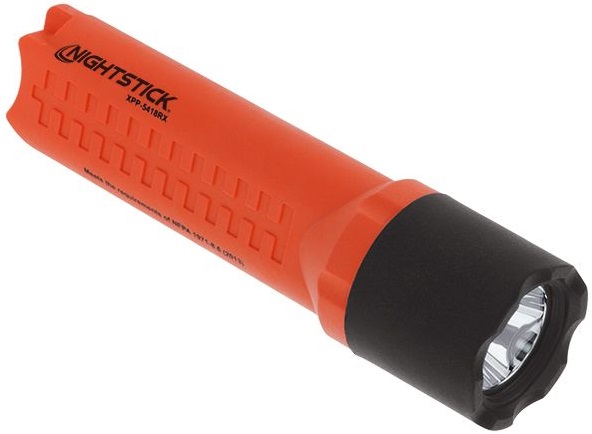 Nightstick® Intrant XPP-5418RX ATEX Handlampe