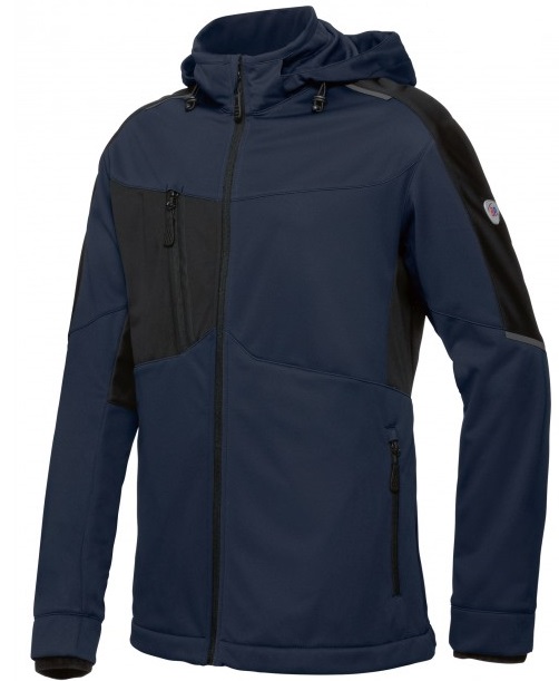 BP® PLUS Softshelljacke  1830 992