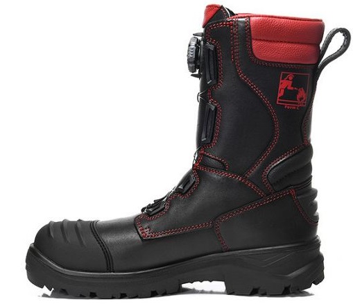 ELTEN COLIN GTX BOA® ESD F2A Feuerwehr-Sicherheitsstiefel 89631
