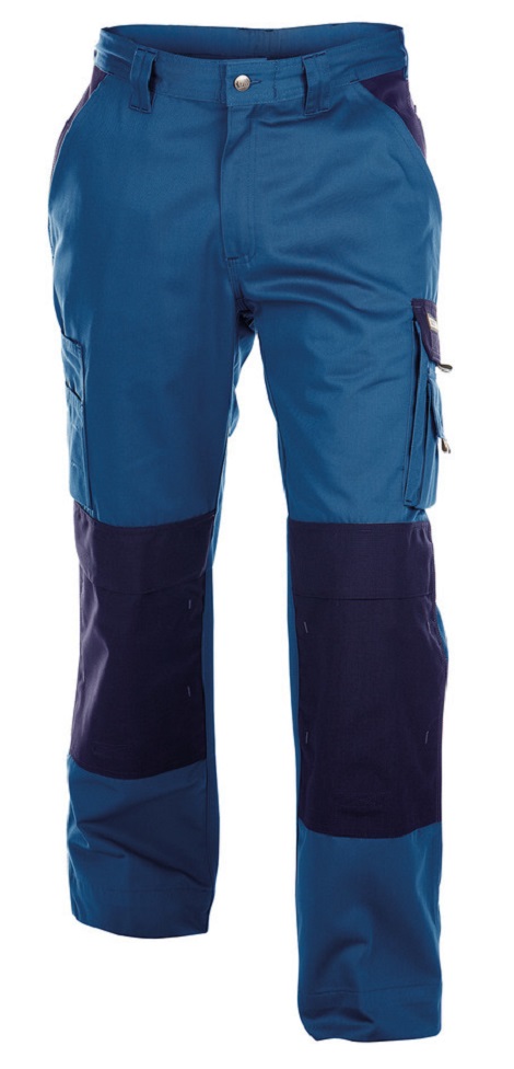 DASSY® CLASSIC BOSTON zweif. Bundhose m. Kniepolstertaschen 200426  