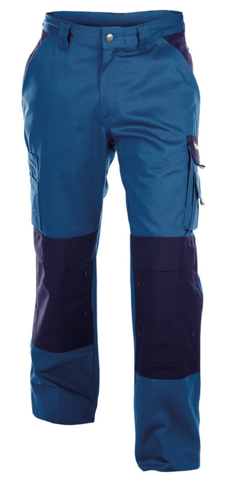 DASSY® CLASSIC BOSTON zweif. Bundhose m.Kniepolstertaschen 200426  