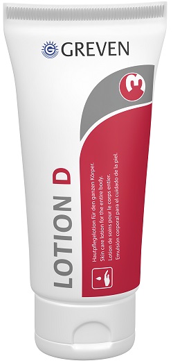 GREVEN® LOTION D 100 ml Tube 