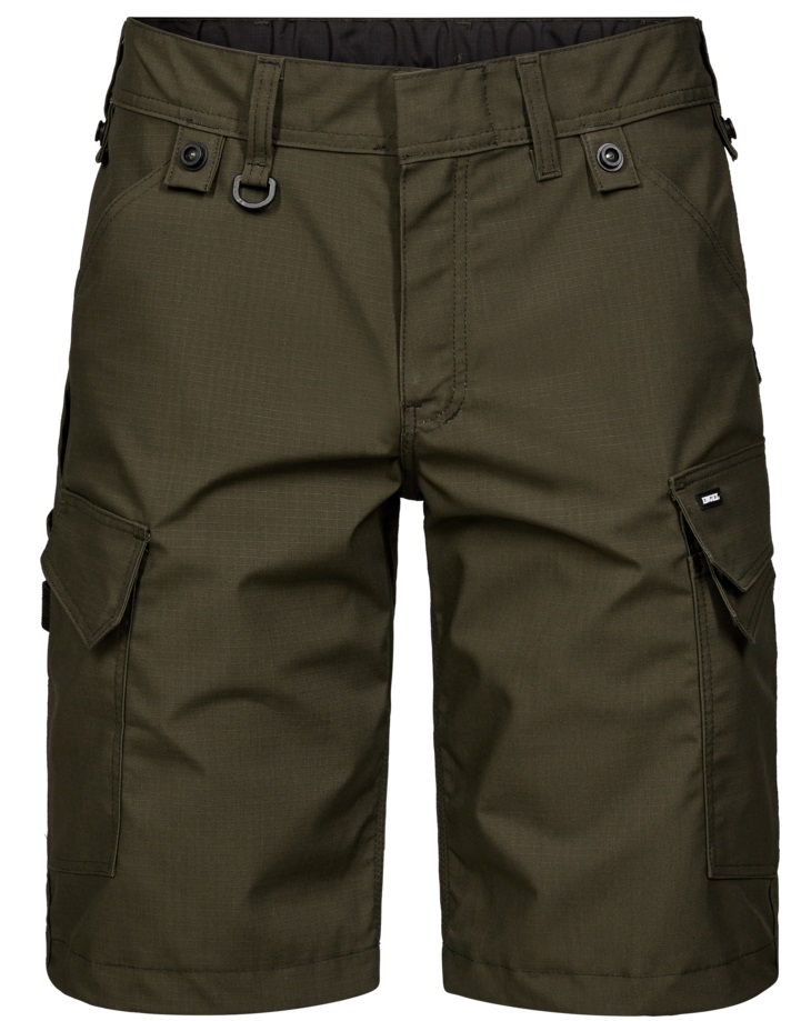 ENGEL® Entire Shorts mit Stretch 6329-144