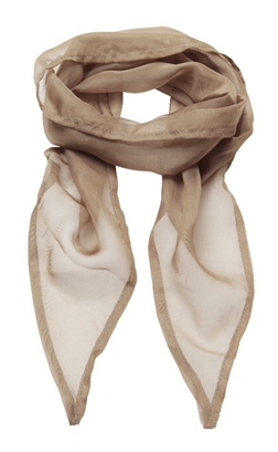 Premier Damen Chiffon Schal PR740