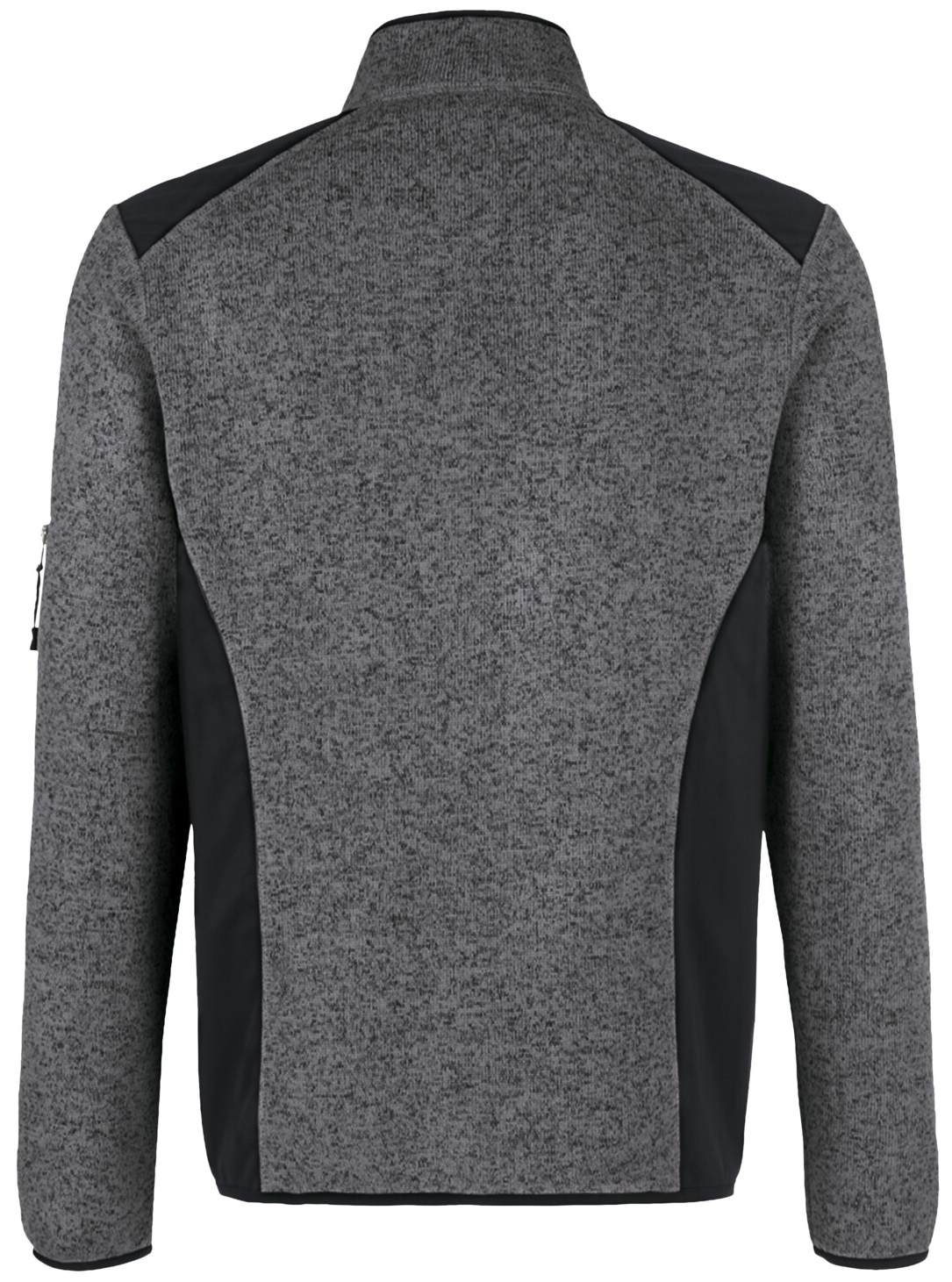 HAKRO Strick-Fleecejacke DAWSON 836