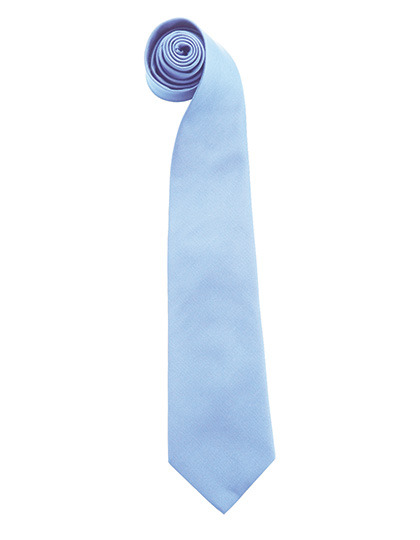 Premier Krawatte Uni-Fashion PR765 Premier Krawatte Uni-Fashion PR765
