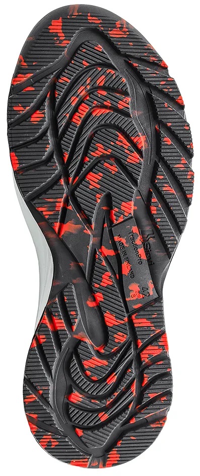 SIEVI® FastX Free DFlex Roller S1PS Sicherheitsschuh 52548