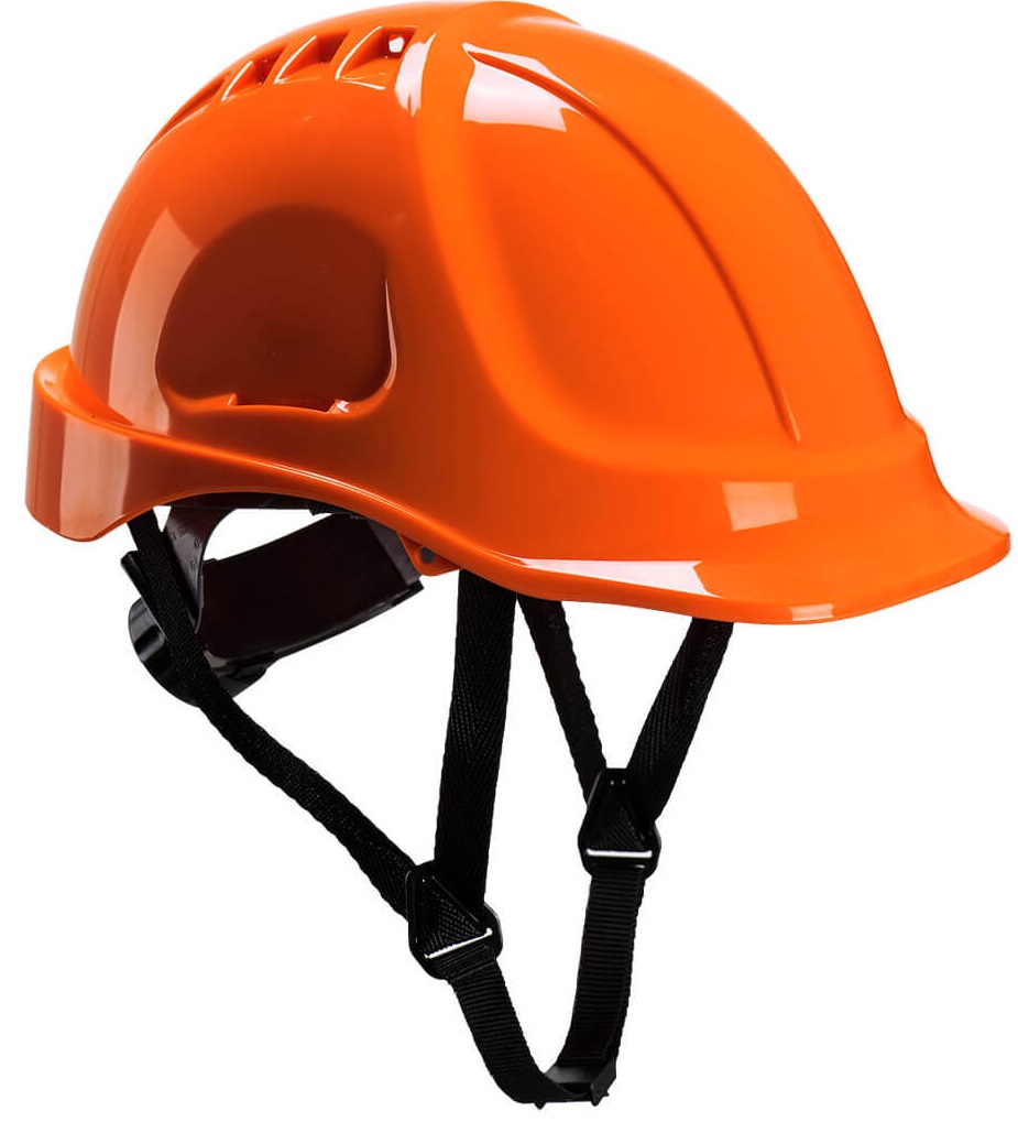 Schutzhelm Endurance Plus PS55 EN 397 -30°C/+50°C, LD