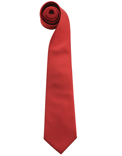 Premier Krawatte Uni-Fashion PR765 Premier Krawatte Uni-Fashion PR765
