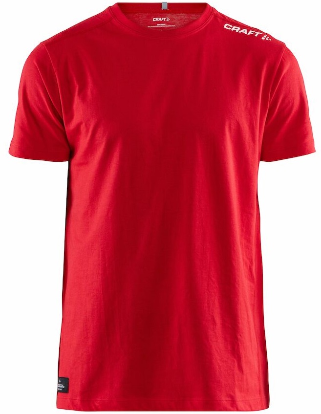 CRAFT COMMUNITY Mix SS Tee 1907388