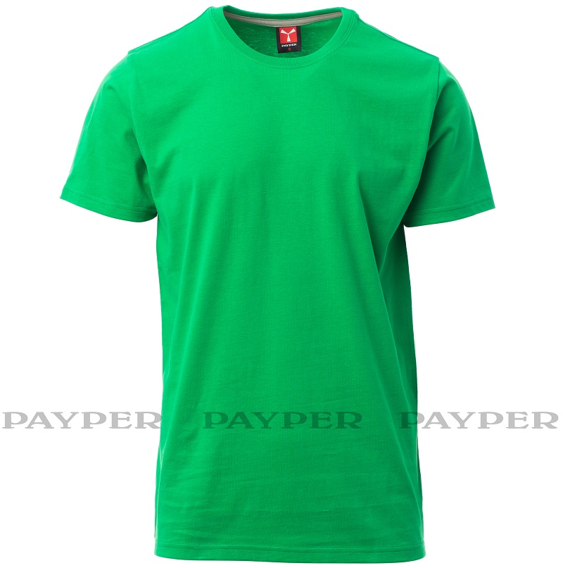 PAYPER SUNRISE Baumwoll-T-Shirt UPF 50+ 000947-0337