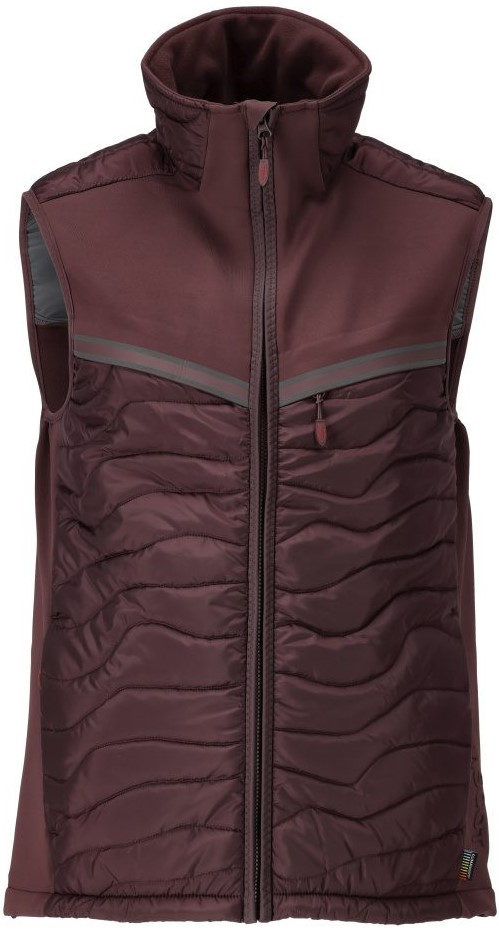 MASCOT® CUSTOMIZED Thermoweste 22365-318