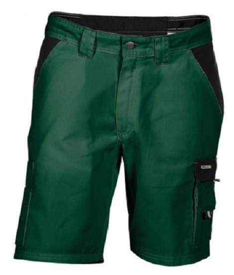 DASSY® CLASSIC ROMA zweifarbige Short 250024