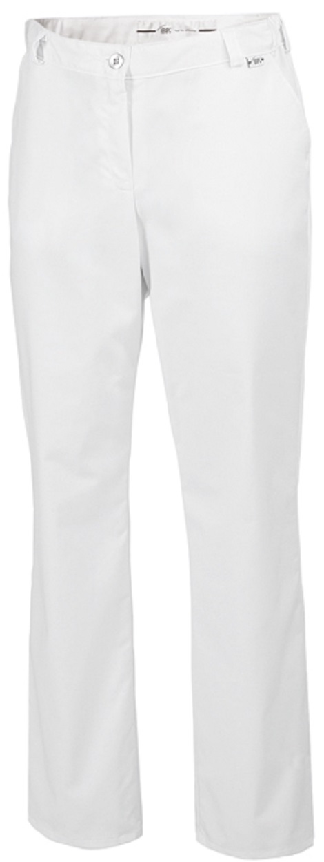 BP® Damenhose, Stretchanteil, körpernahe Form, 1644 686