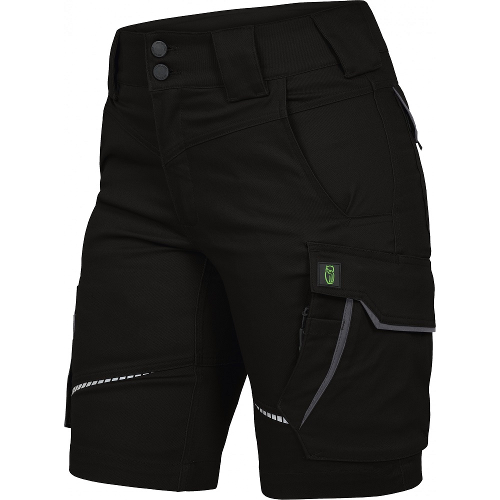FLEX LINE Damen Short FLXDK FLEX LINE Damen Short FLXDK