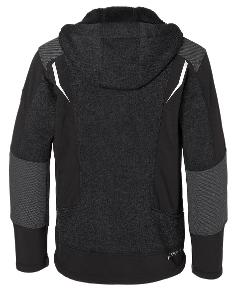 KÜBLER WEATHER Strickjacke 1741 9511
