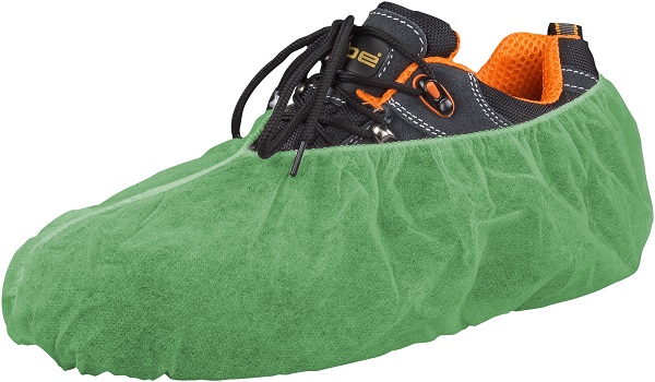 Einweg-Überziehschuhe SF / 100 Stück