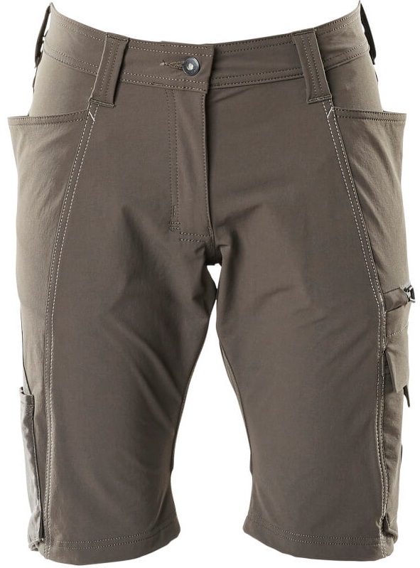 MASCOT® ACCELERATE Damen Short mit Stretch, 18048-511 Passform D 