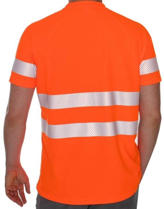 IQ-UV HIVI NATURAL T-Shirt Kl. 2, UPF 50+, w645002