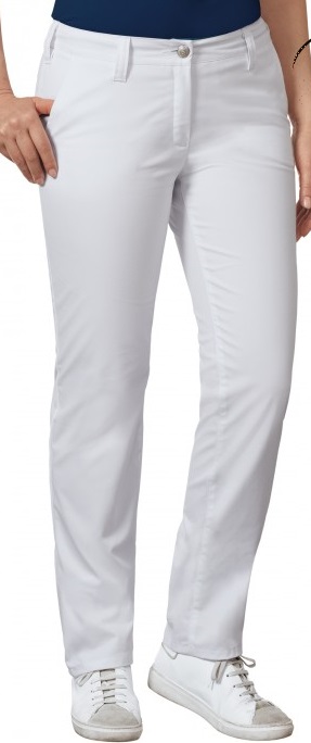 BP® Chinohose für Damen mit Stretchkomfort  1734 686