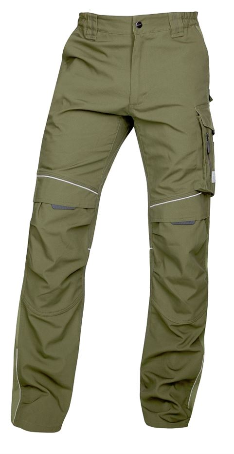 AD URBAN+ Bundhose mit Kniepolstertaschen 