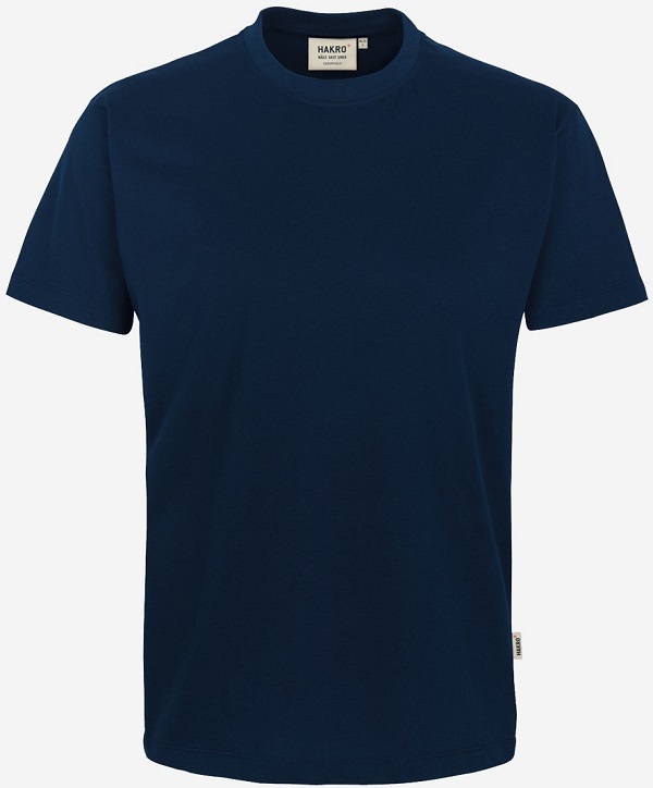 HAKRO Herren Classic T-Shirt 292