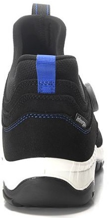 ELTEN SLOAN BOA® black Low ESD S3S 729401