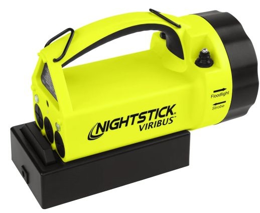 Nightstick® ATEX wiederaufladbare Laterne (300 Lumen) LED, XPR-5580G 