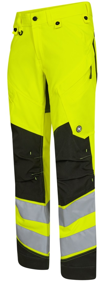 ENGEL® SAFETY Arbeitshose mit 2-Wege-Stretch 2544-314
