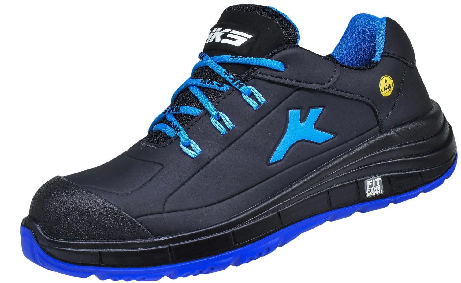 HKS® FREE 2 VRTP Damen Sicherheitshalbschuh S3 SRC 103342