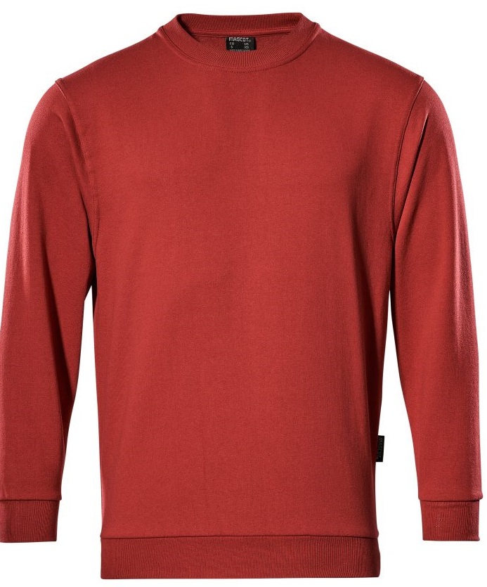 MASCOT® CROSSOVER Sweatshirt CARIBIEN 00784-280
