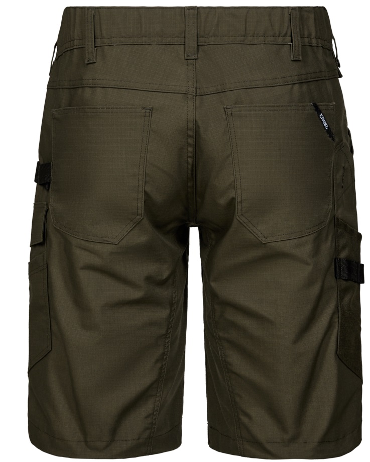 ENGEL® Entire Shorts mit Stretch 6329-144