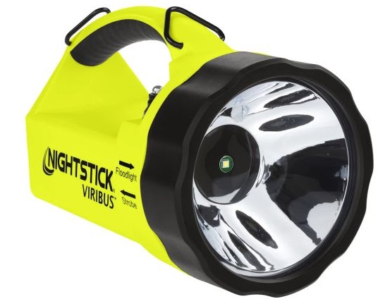Nightstick® ATEX wiederaufladbare Laterne (300 Lumen) LED, XPR-5580G 