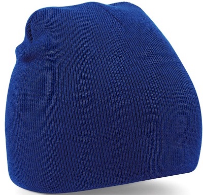 Beechfield Original Pull-On Beanie B44 Beechfield Original Pull-On Beanie B44