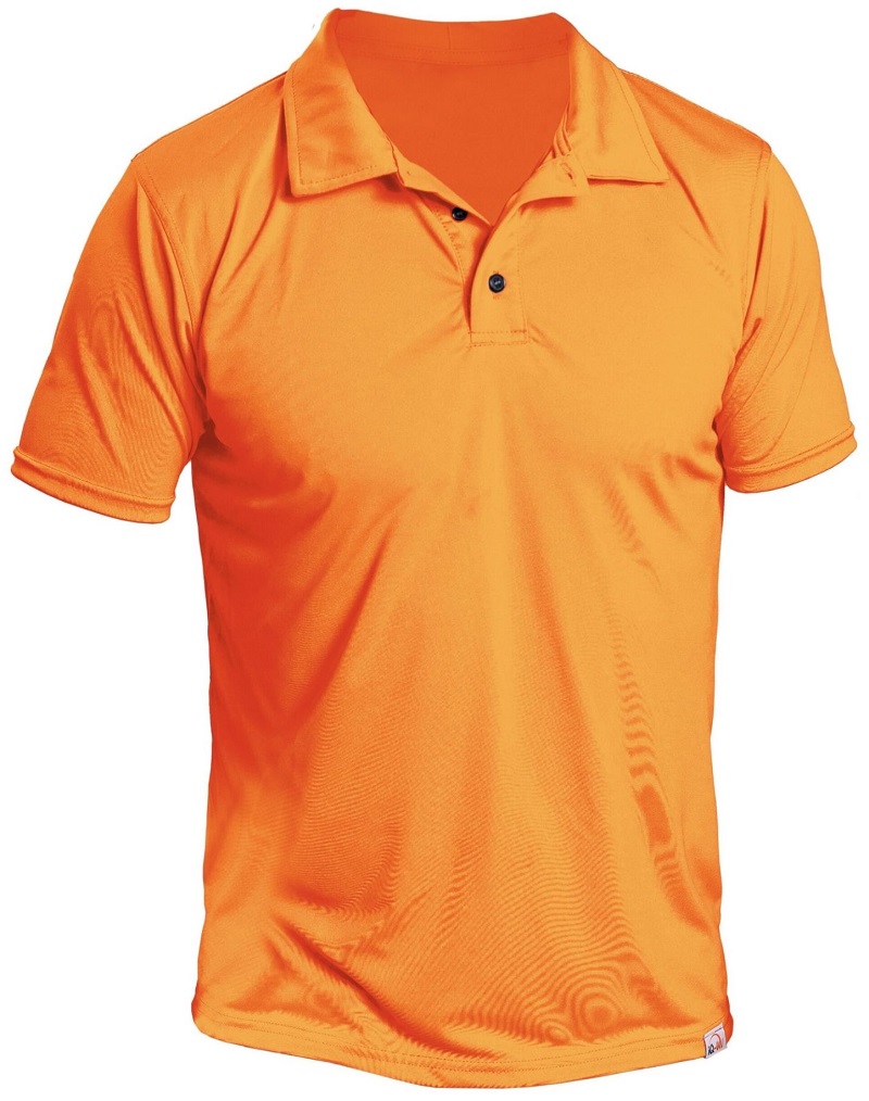 IQ-UV UV COOL Herren Polo-Shirt aktiv kühlend, UPF 50+, 515600