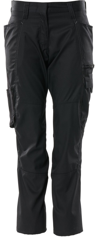 MASCOT® ACCELERATE Damen Hose aus Baumwollgemisch 18478-230 Passform D