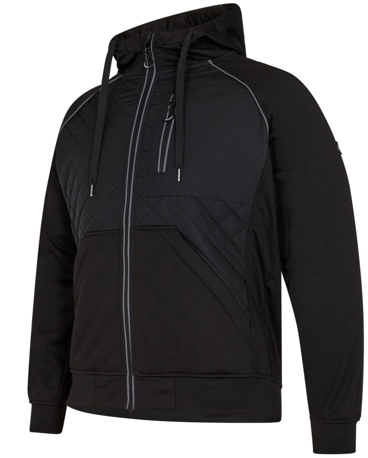 ENGEL® X-treme Softshelljacke mit Kapuze 1361-207