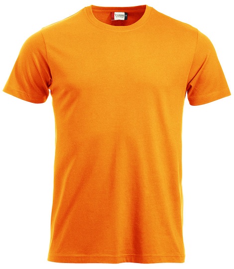 CLIQUE NEW CLASSIC T-Shirt 029360