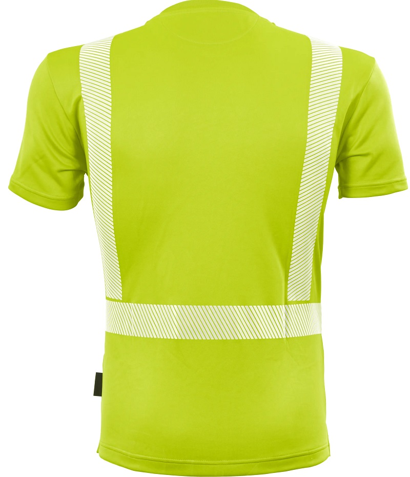 Lyocell T-Shirt mit UV-Schutz 40+ 35153