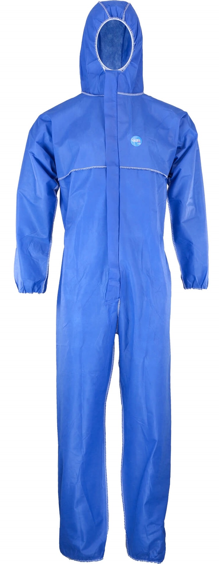CoverTexFR® Chemieschutzoverall flammhemmend C-3FR