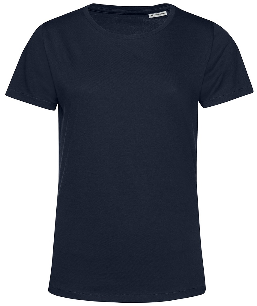 B&C Organic E150 Women T-Shirt TW02B
