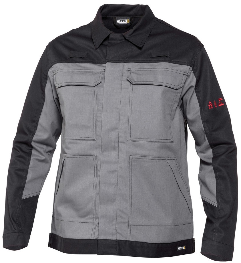 DASSY® MULTINORM Arbeitsjacke KIEL 300245