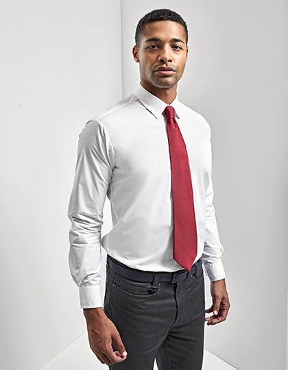 Premier Krawatte Uni-Fashion PR765 Premier Krawatte Uni-Fashion PR765