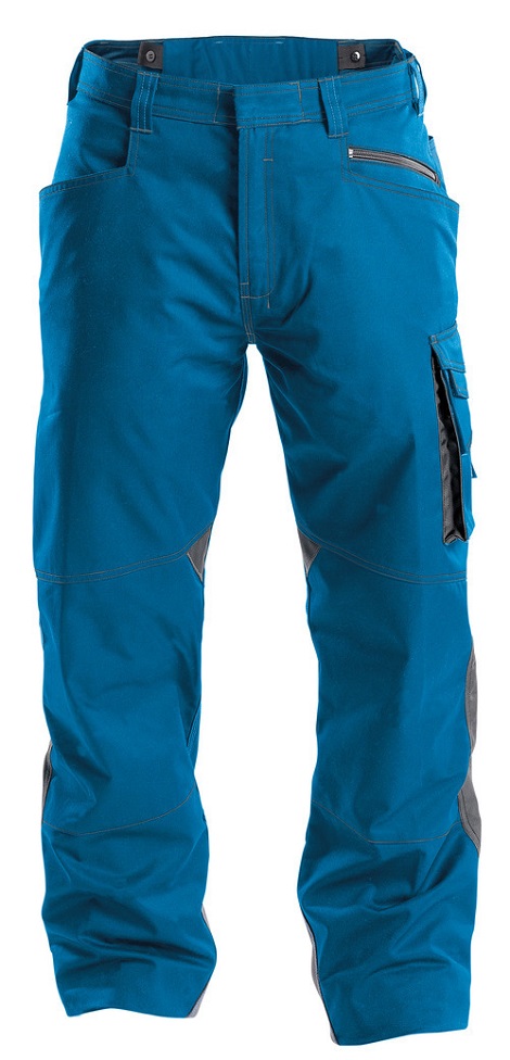 DASSY® D-FX SPECTRUM dynamische Bundhose, zweifarbig 200892