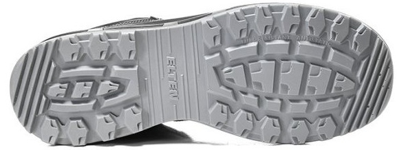 ELTEN WELLMAXX REACTION XXT LOW ESD Sicherheitshalbschuh S3 729701