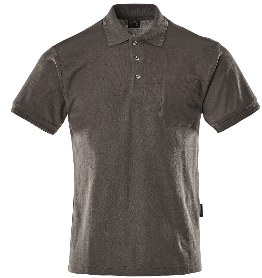 MASCOT® CROSSOVER Polo-Shirt BORNEO 00783-260