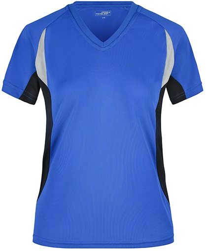 James &  Nicholson Ladies Running-T  JN 390