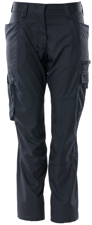 MASCOT® ACCELERATE Damen Hose aus Baumwollgemisch 18478-230 Passform D