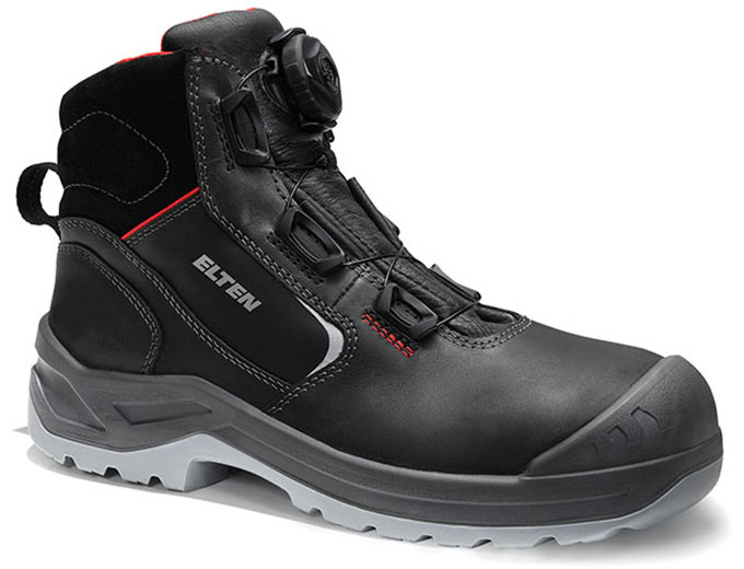 ELTEN LENA BOA® MID Damen Sicherheitshalbstiefel ESD S3 746151 